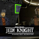Imagen para el artículo titulado El primer nivel del Juego de 1997 Star Wars Dark Forces II: Jedi Knight, recreado en Unreal Engine 4